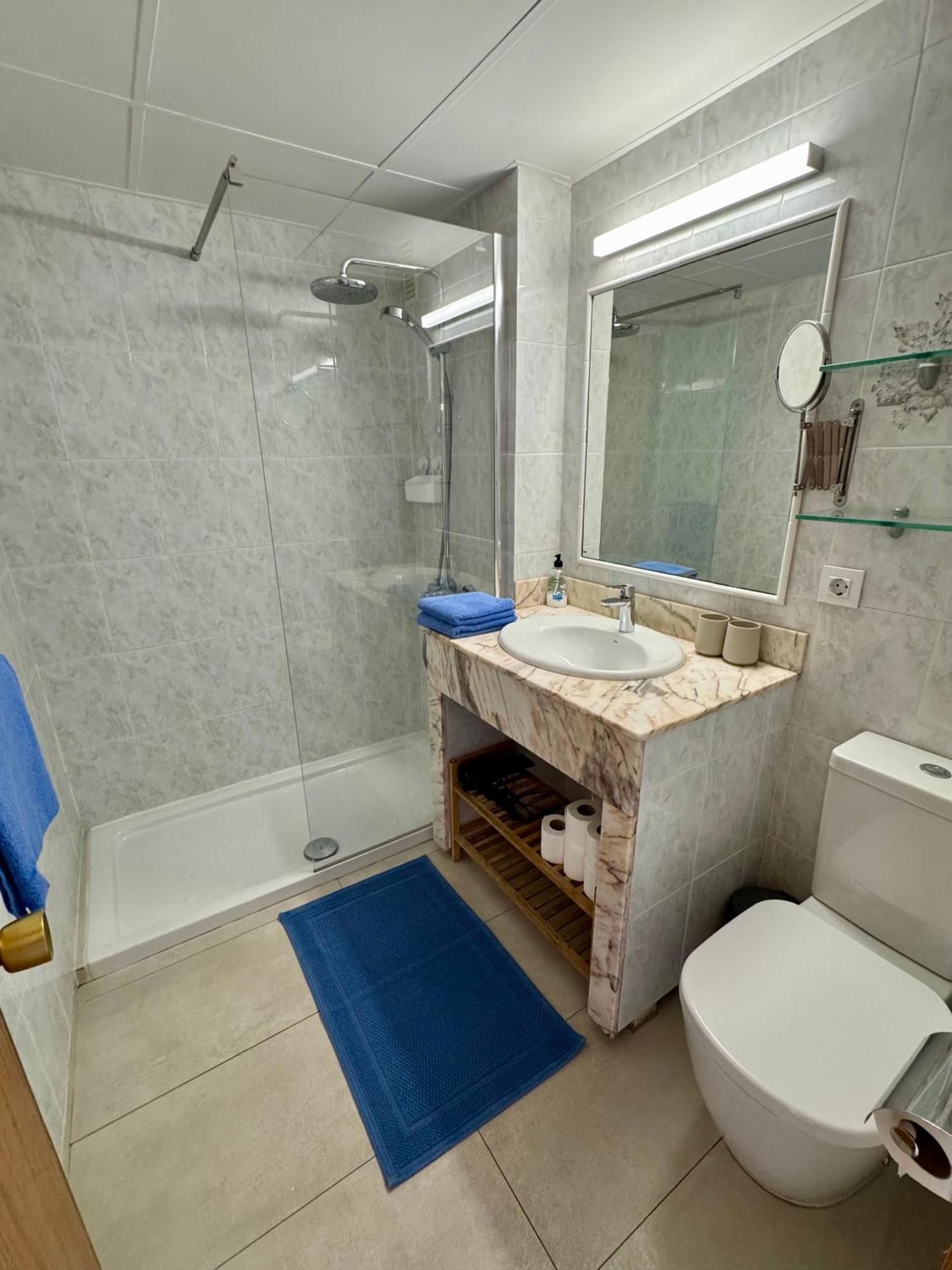 Ferienwohnung Tamaran 309 Playa del Inglés Exterior foto